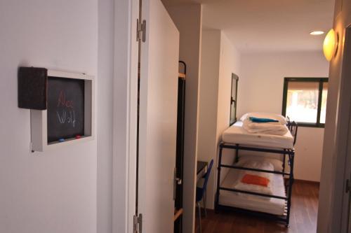 Hostal Antiga Estaci� De Benifallet