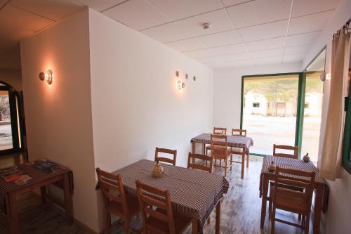 Hostal Antiga Estaci� De Benifallet