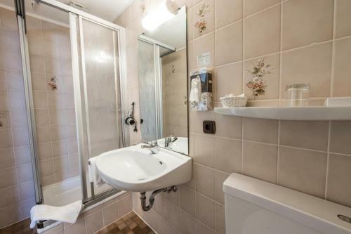 Hotel Hanses-br�utigam