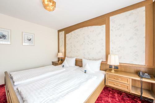 Hotel Hanses-br�utigam