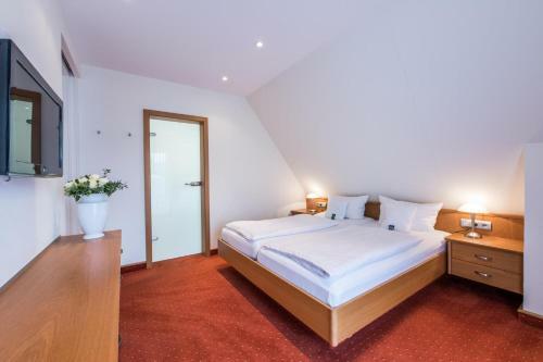 Hotel Hanses-br�utigam