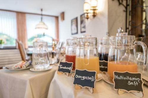 Hotel Hanses-br�utigam