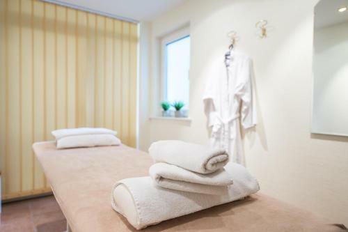 Hotel Hanses-br�utigam
