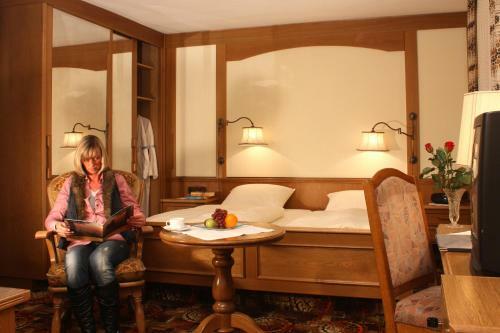 Hotel Hanses-br�utigam