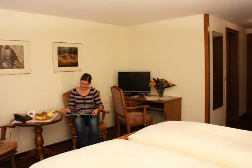 Hotel Hanses-br�utigam