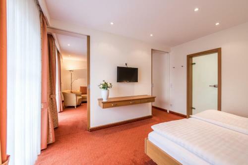 Hotel Hanses-br�utigam