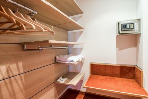 Hotel Hanses-br�utigam
