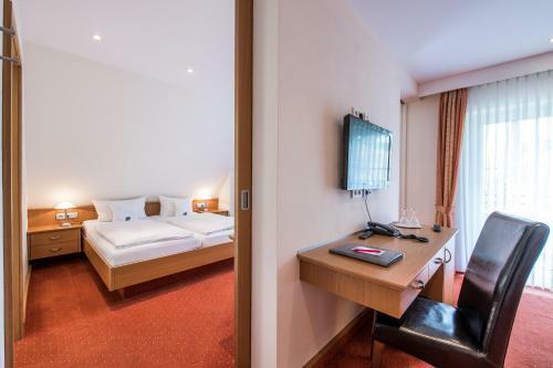 Hotel Hanses-br�utigam