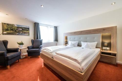 Hotel Hanses-br�utigam