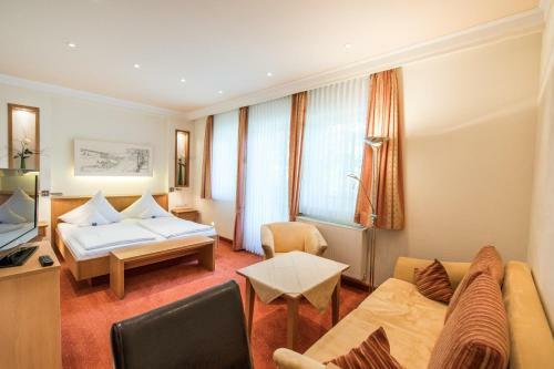 Hotel Hanses-br�utigam
