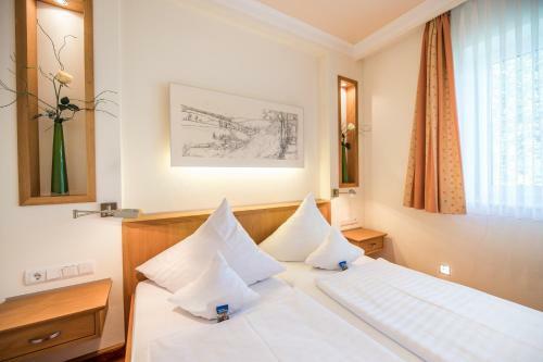 Hotel Hanses-br�utigam