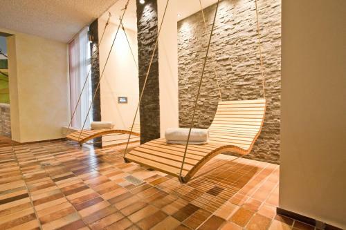 Hotel Hanses-br�utigam