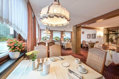 Hotel Hanses-br�utigam