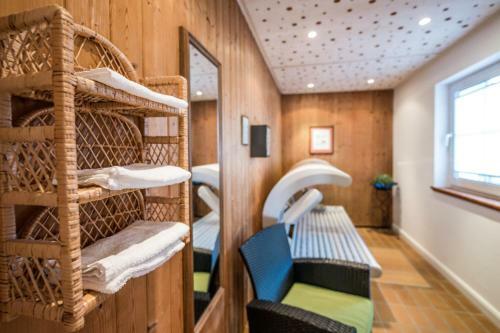 Hotel Hanses-br�utigam