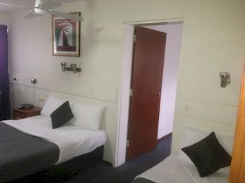 Motel Budget On The Lake