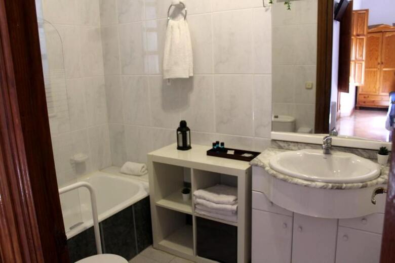 Hotel La Zubia