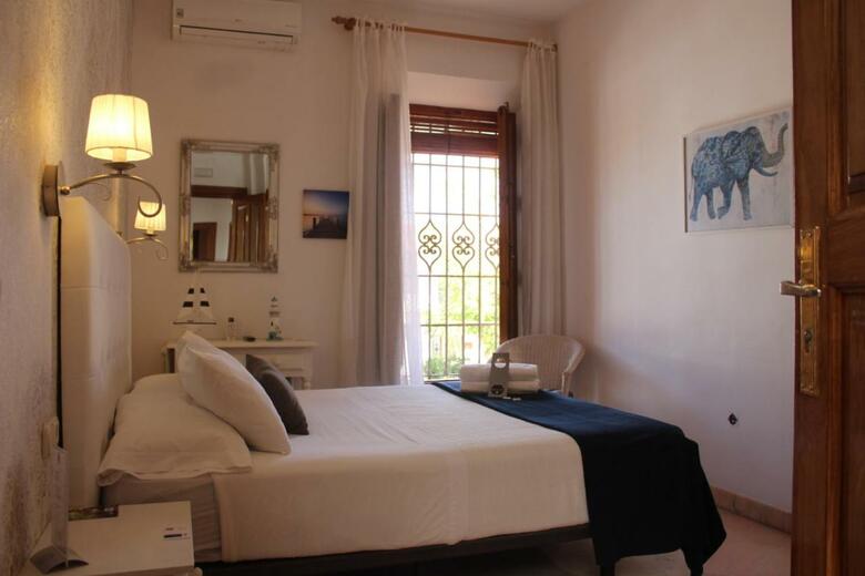 Hotel La Zubia
