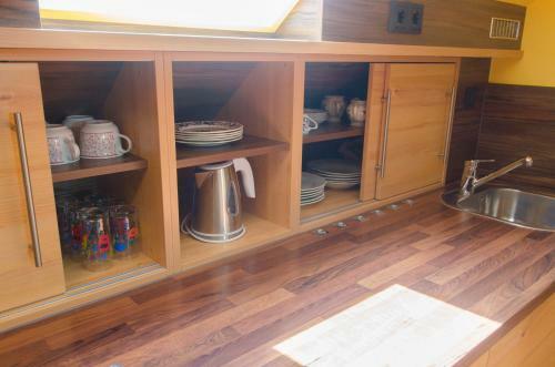 Apartamento Ferienwohnung Bliem