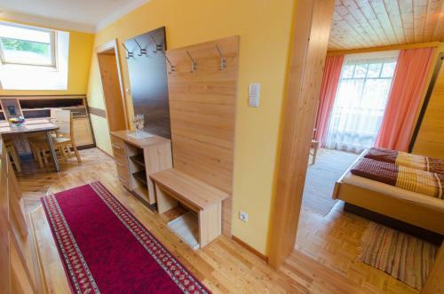 Apartamento Ferienwohnung Bliem
