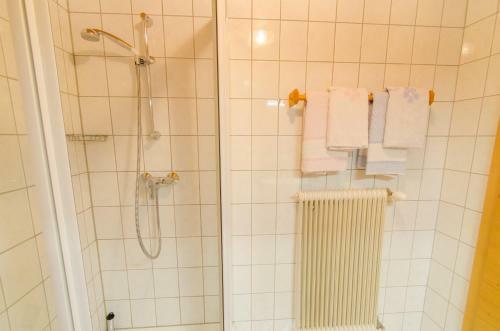 Apartamento Ferienwohnung Bliem