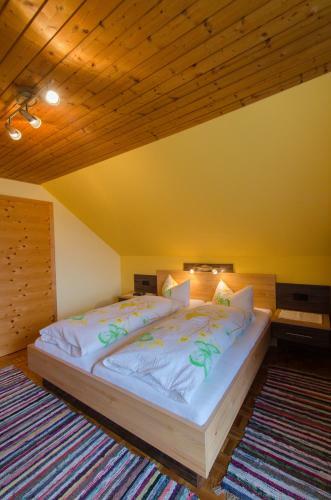 Apartamento Ferienwohnung Bliem
