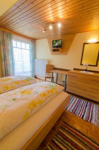 Apartamento Ferienwohnung Bliem