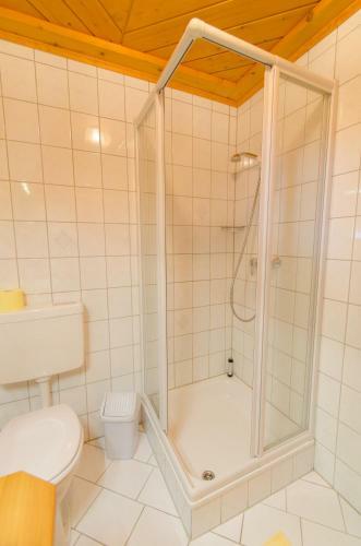 Apartamento Ferienwohnung Bliem