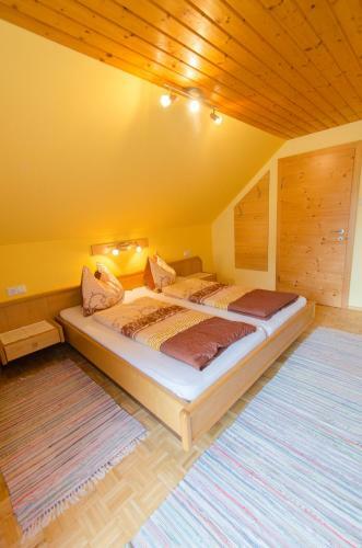 Apartamento Ferienwohnung Bliem