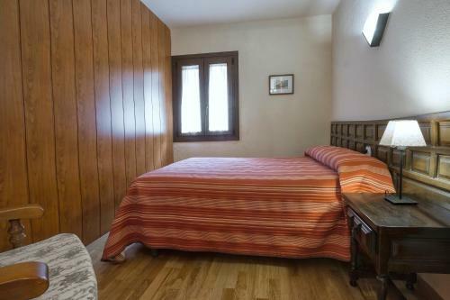 Hotel Farr� D'avall