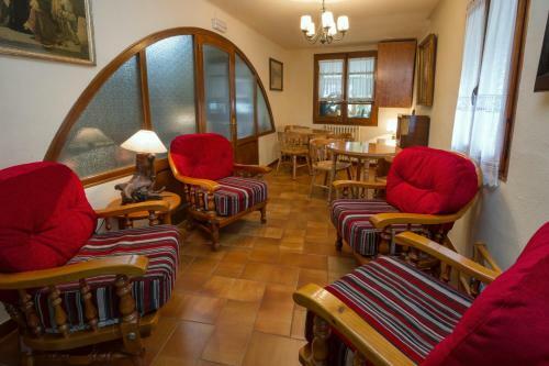Hotel Farr� D'avall