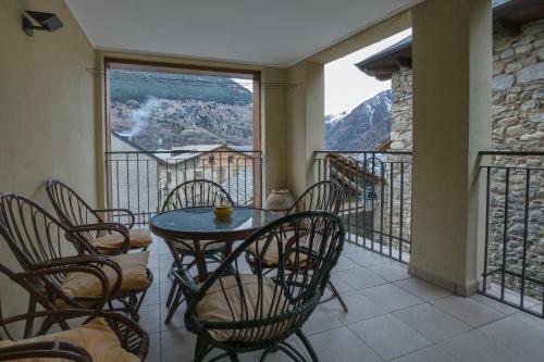 Hotel Farr� D'avall