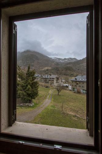 Hotel Farr� D'avall