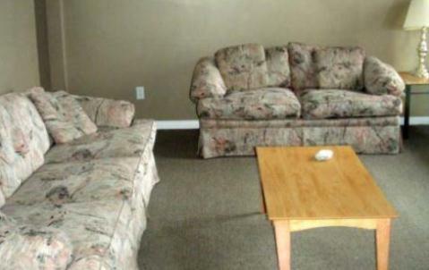 Jocko's Beach Resort & Motel
