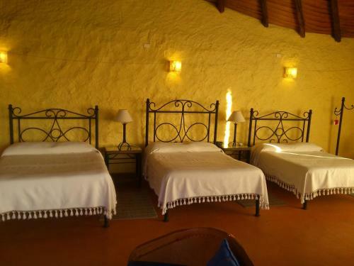 Hotel Valle M�stico