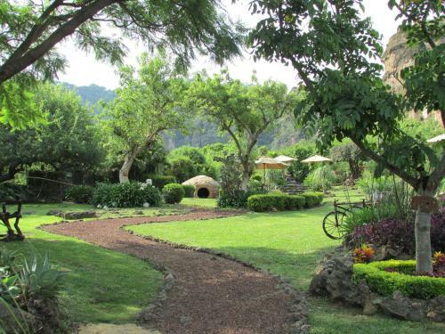 Hotel Valle M�stico