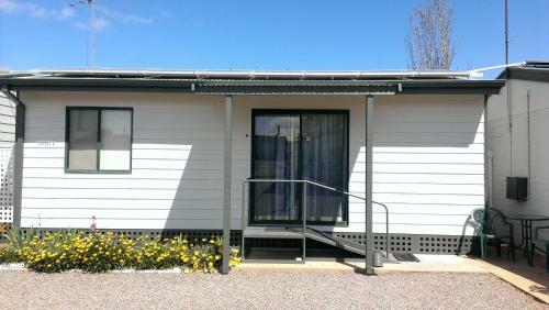Oval Motel - Murray Bridge