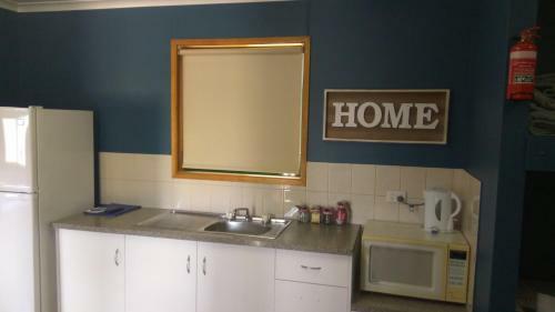 Oval Motel - Murray Bridge