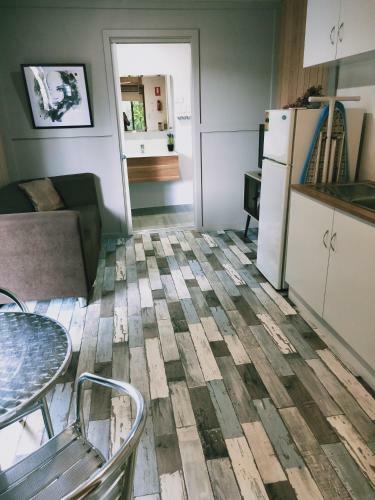 Oval Motel - Murray Bridge