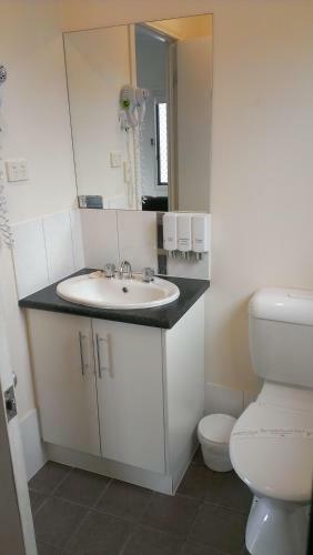 Oval Motel - Murray Bridge