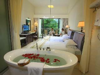 Landscape Beach Hotel Sanya