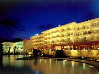 Landscape Beach Hotel Sanya