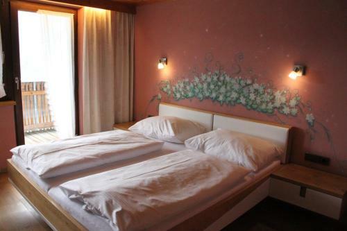 Katharinahof Hotel Pension