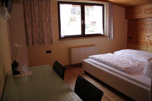 Katharinahof Hotel Pension