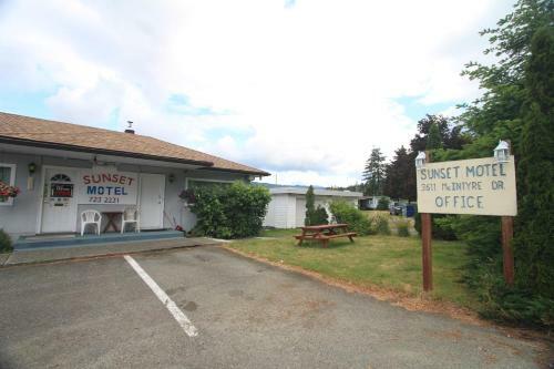 Sunset Motel