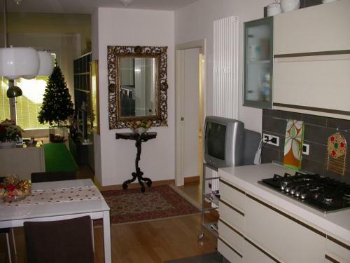 Apartamento Casa Vanna