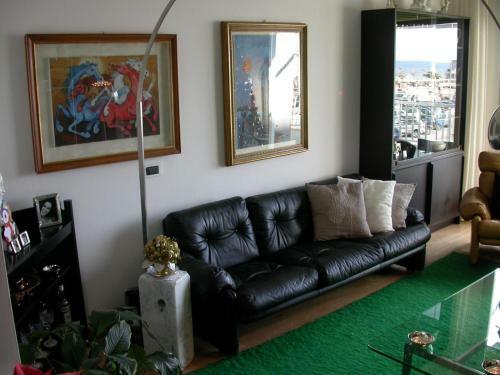 Apartamento Casa Vanna
