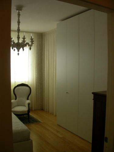 Apartamento Casa Vanna