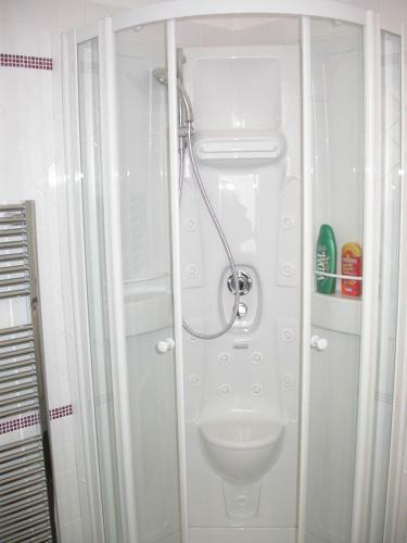 Apartamento Casa Vanna