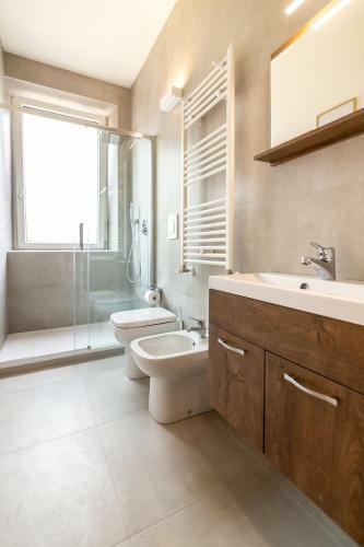 Apartamento Leone Guest House