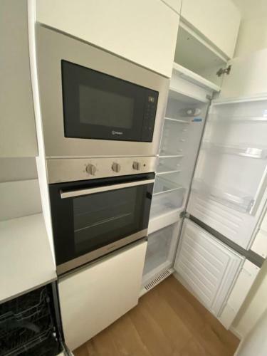Apartamento Leone Guest House